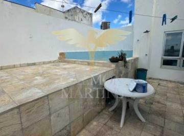 Apartamento · 160m² · 4 Quartos · 2 Vagas · COBERTURA 4 QUARTOS (2 SUÍTES), 160M², NO COSTA AZUL