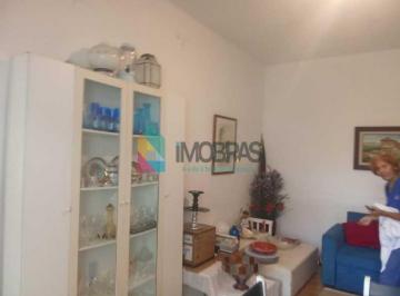 Apartamento · 80m² · 2 Quartos · 1 Vaga · Apartamento : Padrão / Residencial / Glória