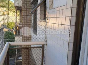 Apartamento · 100m² · 3 Quartos · 2 Vagas · Apartamento com 03 quartos, sendo 1 suíte, na rua Candido Benicio, em Campinho.
