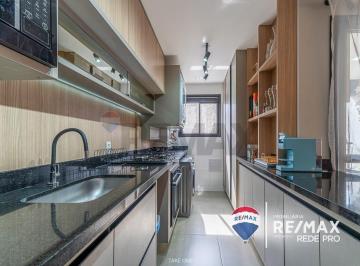 Apartamento · 78m² · 3 Quartos · 2 Vagas · Apartamento a venda com 3 quartos no Edificio Vizzi no Guanabara/Campinas-SP.