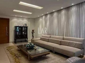 Apartamento · 259m² · 4 Quartos · 2 Vagas · Área Privativa à venda, 4 quartos, 2 suítes, 2 vagas, Anchieta - Belo Horizonte/MG