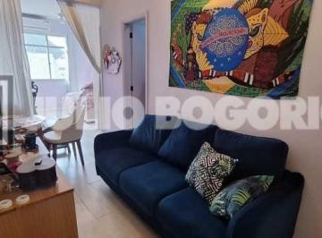 Apartamento · 35m² · 1 Quarto · Kitnet/Conjugado : / Residencial / Copacabana