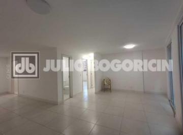 Apartamento · 101m² · 3 Quartos · 1 Vaga · Apartamento : Garden / Residencial / Laranjeiras