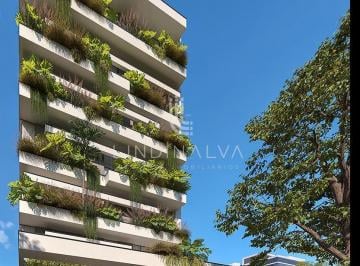 Apartamento · 1 Quarto · Sala comerciais no Garden Apartments - Lançamento exclusivo próximo à Av. das Cataratas