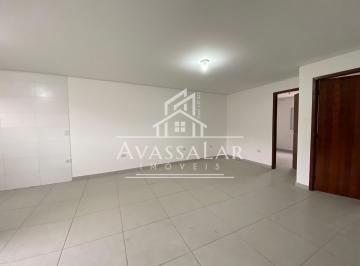 Apartamento · 70m² · 2 Quartos · 1 Vaga · Apartamento com 3 quartos sendo 1 suíte para locação - Ganchinho | Curitiba PR
