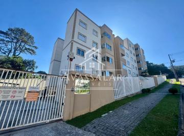 Apartamento · 59m² · 3 Quartos · 1 Vaga · Apartamento com 3 quartos e sacada gourmet à venda - Pinheirinho | Curitiba PR