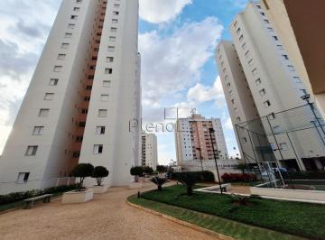 imagem · Apartamento à venda em Campinas, Loteamento Chácara Prado, com 2 quartos, com 64.8 m²