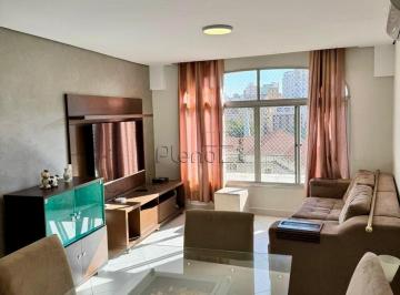 imagem · Apartamento à venda com 3 quartos no Cambui, Campinas.
