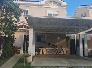 imagem · Sobrado à venda em Indaiatuba, Casa Bella Bosque Residencial, com 3 quartos, com