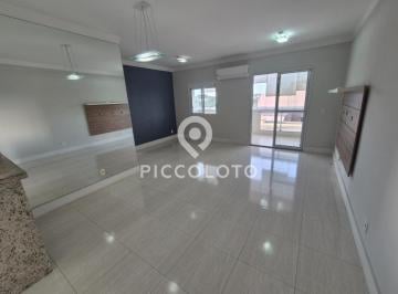 Apartamento · 98m² · 3 Quartos · 2 Vagas · Apartamento à venda e para alugar em Campinas, Parque Prado, com 3 quartos, com 98 m²