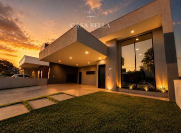 Casa · 216m² · 2 Vagas · Casa à venda, Ouro Verde, FOZ DO IGUACU - PR