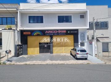 0 · sala para aluguel em Loteamento Residencial Santa Gertrudes