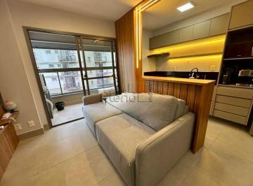 imagem · Apartamento à venda e para alugar em Campinas, Cambuí, com 1 quarto, 40 m², Ind