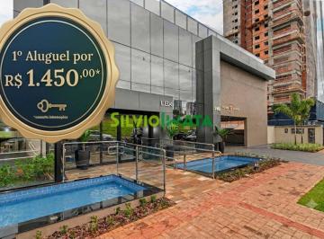 Foto 0 · EXCELENTE APARTAMENTO DE 02 QUARTOS, MOBILIADO, PARA MORAR NO JARDIM ACLIMAÇÃO.