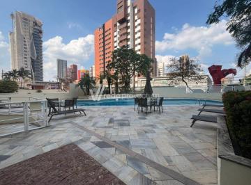 0 · Apartamento à venda no Cambuí em Campinas