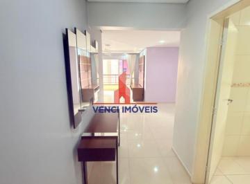 Apartamento · 89m² · 3 Quartos · 1 Vaga · Apartamento para locação no Condomínio Classic Residence