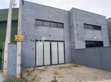 0 · barracão para aluguel em Jardim Alto da Colina