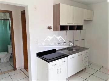 Casa · 57m² · 2 Quartos · 1 Vaga · Condomínio à venda, JD. GISELA, TOLEDO - PR