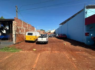 Terreno · 250m² · Terreno à venda em ótima localização no JARDIM COOPAGRO, TOLEDO - PR