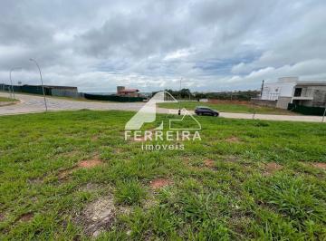 0 · Terreno Condomínio Vista Campina