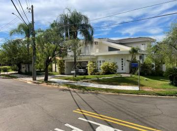 0 · casa para aluguel em Loteamento Alphaville Campinas