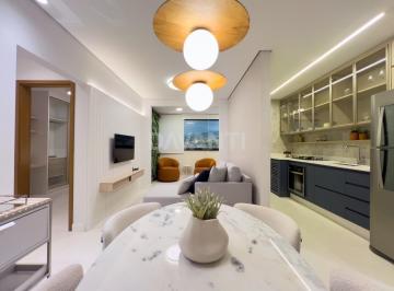 0 · Apartamento à venda no Lançamento Vila Itália Residence em Valinhos na Davanti I