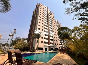 0 · Apartamento para alugar em Valinhos