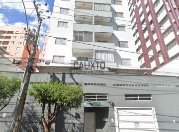 Apartamento · 67m² · 2 Quartos · 1 Vaga · APARTAMENTO BAIRRO SARAIVA
