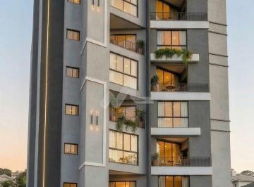 Apartamento · Apartamento à venda, Vila Industrial, TOLEDO - PR