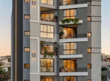 Apartamento · Apartamento à venda, Vila Industrial, TOLEDO - PR