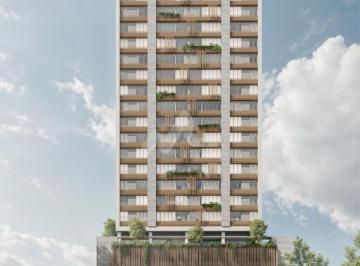 Apartamento · 800m² · 2 Quartos · 1 Vaga · Apartamento Localizado na Vila Industrial