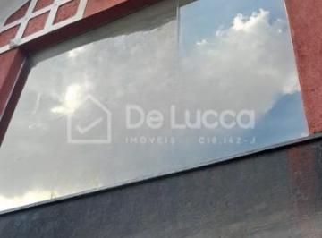 0 · CASA COMERCIAL NO CENTRO DE CAMPINAS
