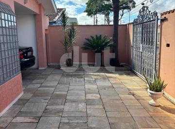 0 · casa à venda em Jardim Proença