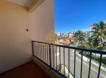 Imagem do Imóvel · Apartamento à venda no condomínio Ibiza na Martim de Sá à 400 metros da praia