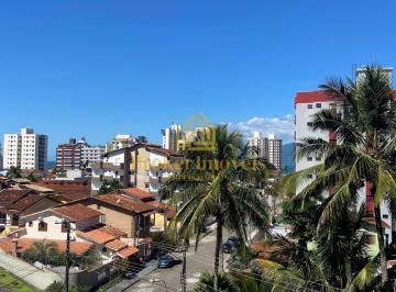 Imagem do Imóvel · Apartamento à venda no condomínio Ibiza na Martim de Sá à 400 metros da praia