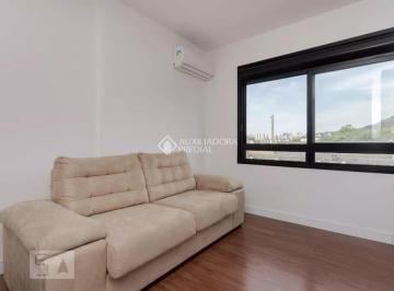 WhatsApp Image 2026-04-14 at 14.42 · Apartamento de 1 dormitório com vista + vaga
