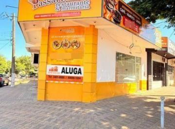 f307b446c36ad6ca8d8234928c3e00156aad3e21 · Salão para alugar, 123 m² por R$ 4.500,00/mês - Centro - Navirai/MS