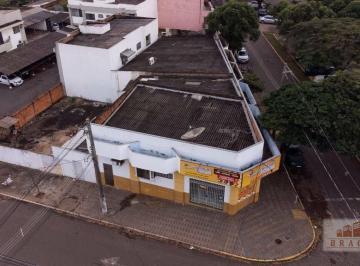 95b1ae24044b6ed8f181d704ce5d0db04dead129 · Salão para alugar, 123 m² por R$ 3.950,00/mês - Centro - Naviraí/MS