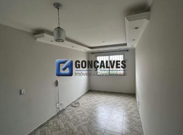 Apartamento · 51m² · 2 Quartos · Apartamento 02 dormitórios a venda – Parque das Nações – Santo André -/SP