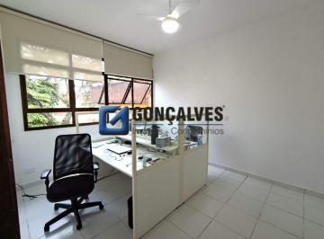 Comercial · 40m² · 1 Vaga · Sala Comercial à venda no Jardim do Mar (São Bernardo do Campo) – 40m², 1 vaga