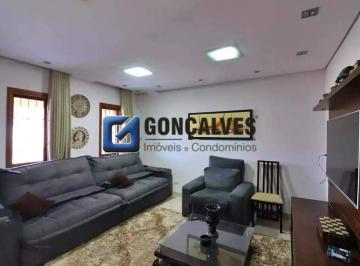 Casa · 370m² · 5 Quartos · 8 Vagas · Casa com 05 dormitórios sendo 02 suítes a venda – Baeta Neves – São Bernardo do Campo -/SP 	