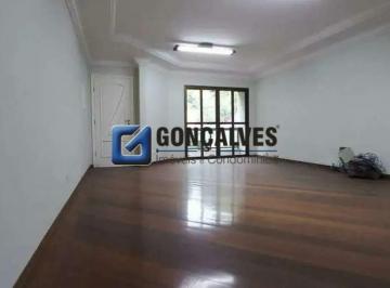 Casa · 226m² · 4 Quartos · 3 Vagas · Sobrado para Aluguel em São Bernardo do Campo (Jardim do Mar) com 4 Quartos e Churrasqueira