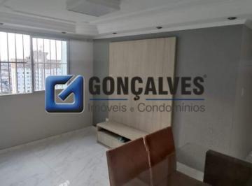 Apartamento · 53m² · 2 Quartos · 1 Vaga · Apartamento 2 Dormitórios para Alugar no Ferrazópolis (53m²) | 1 Vaga | Portaria 24h
