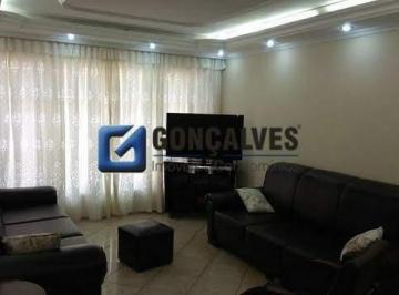 Casa · 202m² · 3 Quartos · 3 Vagas · Sobrado a venda 03 dormitórios sendo 01 suíte-Santa Terezinha – São Bernardo do Campo -/SP