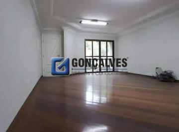 Casa · 226m² · 4 Quartos · 3 Vagas · Sobrado para Aluguel em São Bernardo do Campo (Jardim do Mar) com 4 Quartos e Churrasqueira