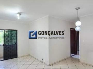 Apartamento · 78m² · 3 Quartos · 2 Vagas · Apartamento residencial 78m² no Centro de São Bernardo do Campo | 3 dorm, 1 suíte | 2 vagas | Portar