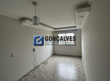 Apartamento · 51m² · 2 Quartos · Apartamento 02 dormitórios a venda – Parque das Nações – Santo André -/SP