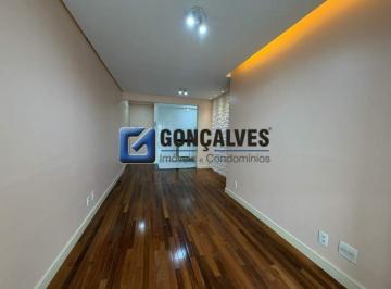 Apartamento · 70m² · 2 Quartos · 1 Vaga · Apartamento 02 dormitórios sendo 01 suíte a venda- centro – São Caetano do Sul -/SP 	