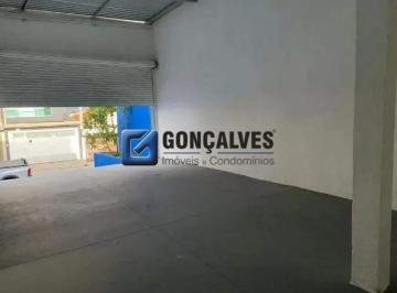 Comercial · 82m² · 4 Vagas · Salão para aluguel em São Bernardo do Campo (Bairro dos Casa) — 82 m², 4 vagas