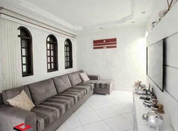 Casa · 234m² · 2 Quartos · 3 Vagas · Sobrado à venda 2 quartos 1 suíte 3 vagas Assunção - Santo André - SP